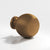 Colonial Bronze Cabinet Knob