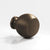 Colonial Bronze Cabinet Knob
