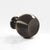 Colonial Bronze Cabinet Knob