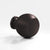 Colonial Bronze Cabinet Knob