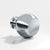 Colonial Bronze Cabinet Knob
