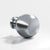 Colonial Bronze Cabinet Knob