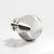 Colonial Bronze Cabinet Knob