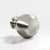 Colonial Bronze Cabinet Knob