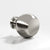 Colonial Bronze Cabinet Knob