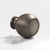 Colonial Bronze Cabinet Knob