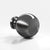 Colonial Bronze Cabinet Knob