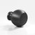 Colonial Bronze Cabinet Knob
