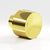 Colonial Bronze Cabinet Knob
