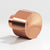 Colonial Bronze Cabinet Knob