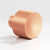 Colonial Bronze Cabinet Knob