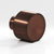 Colonial Bronze Cabinet Knob