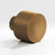 Colonial Bronze Cabinet Knob