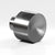 Colonial Bronze Cabinet Knob