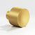 Colonial Bronze Cabinet Knob