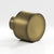 Colonial Bronze Cabinet Knob