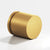 Colonial Bronze Cabinet Knob