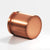 Colonial Bronze Cabinet Knob
