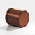 Colonial Bronze Cabinet Knob