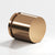 Colonial Bronze Cabinet Knob