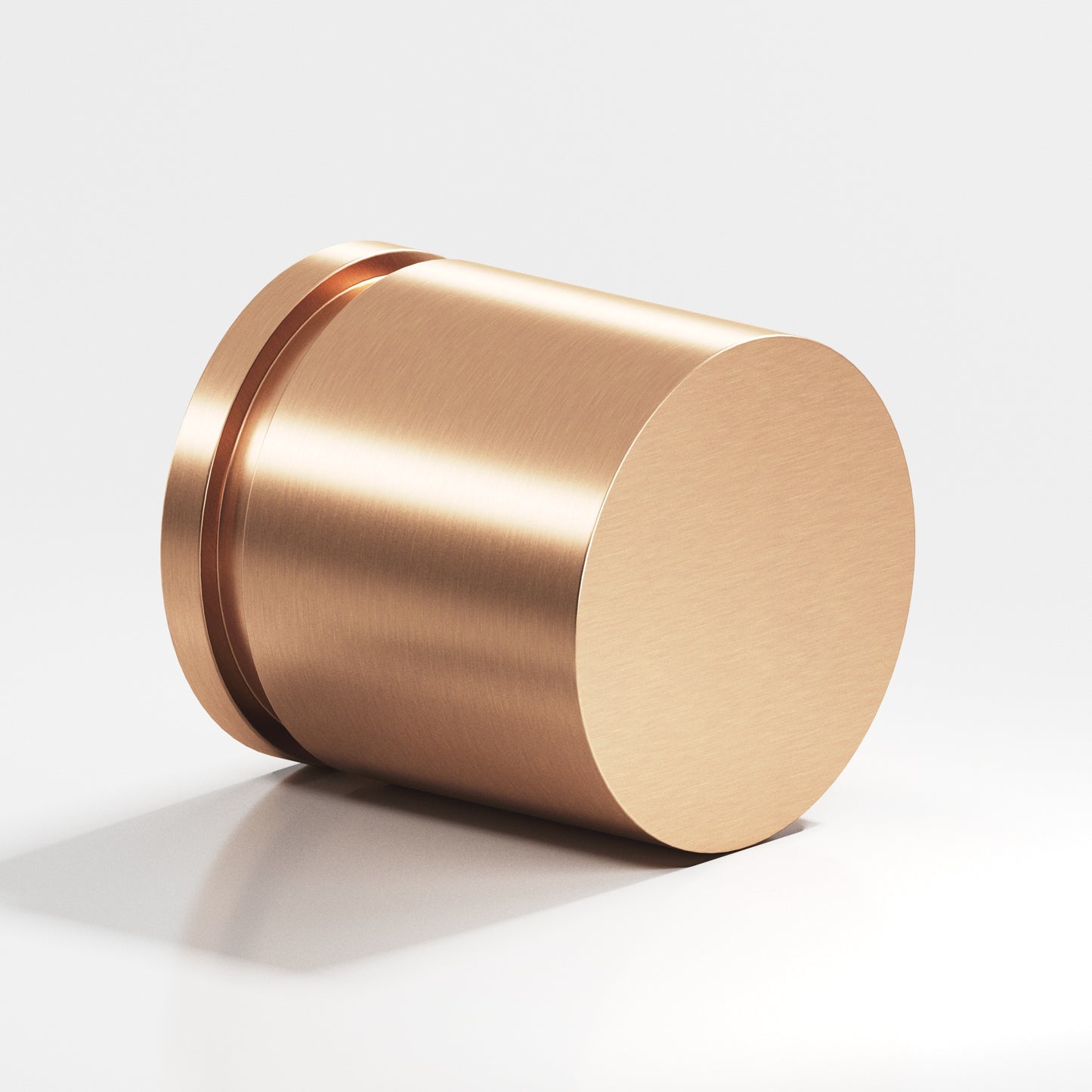 Colonial Bronze Cabinet Knob - Parent