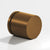 Colonial Bronze Cabinet Knob