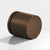 Colonial Bronze Cabinet Knob