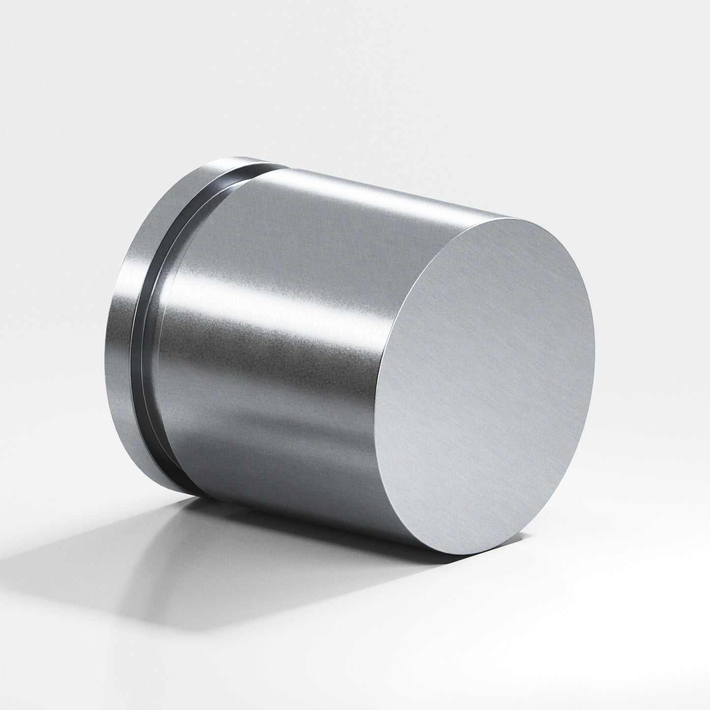 Colonial Bronze Cabinet Knob