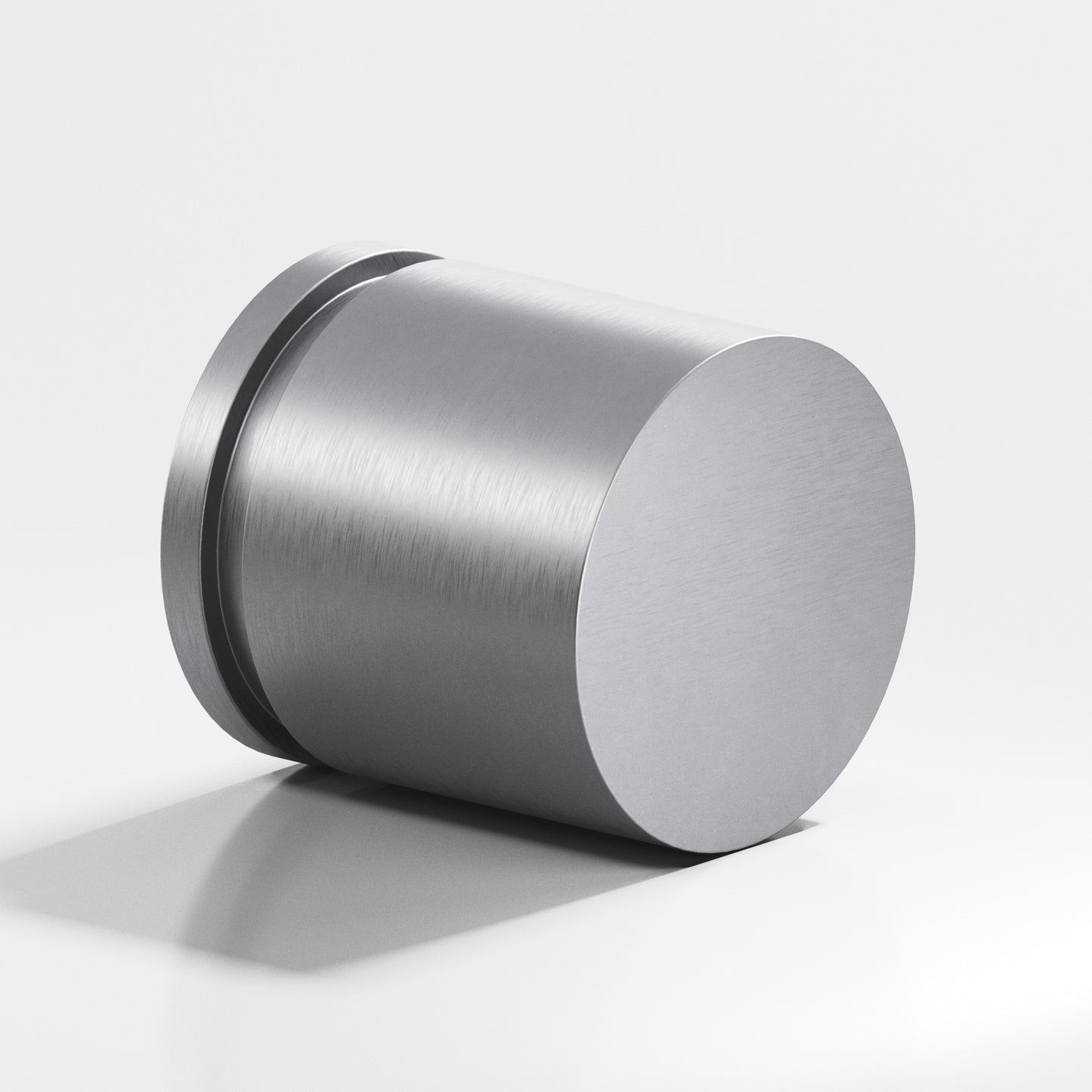 Colonial Bronze Cabinet Knob