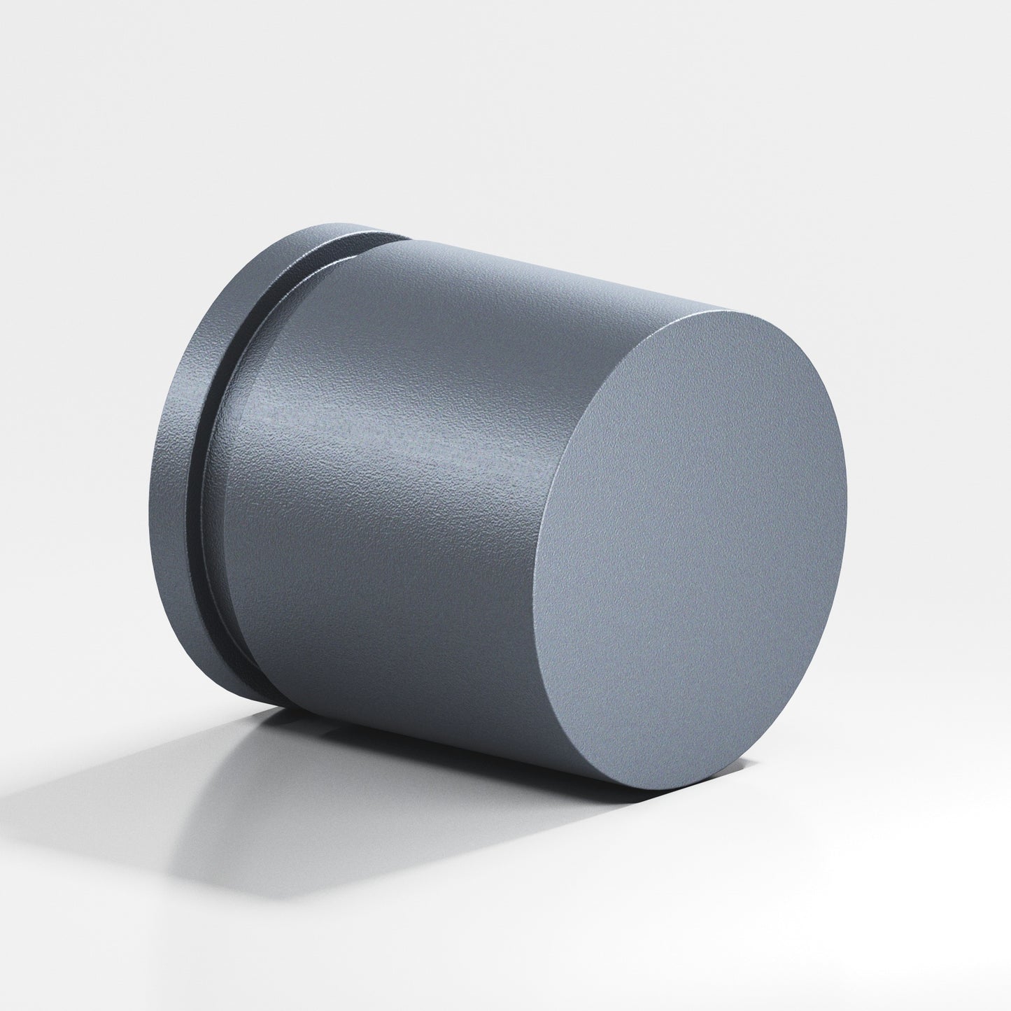 Colonial Bronze Cabinet Knob