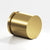 Colonial Bronze Cabinet Knob