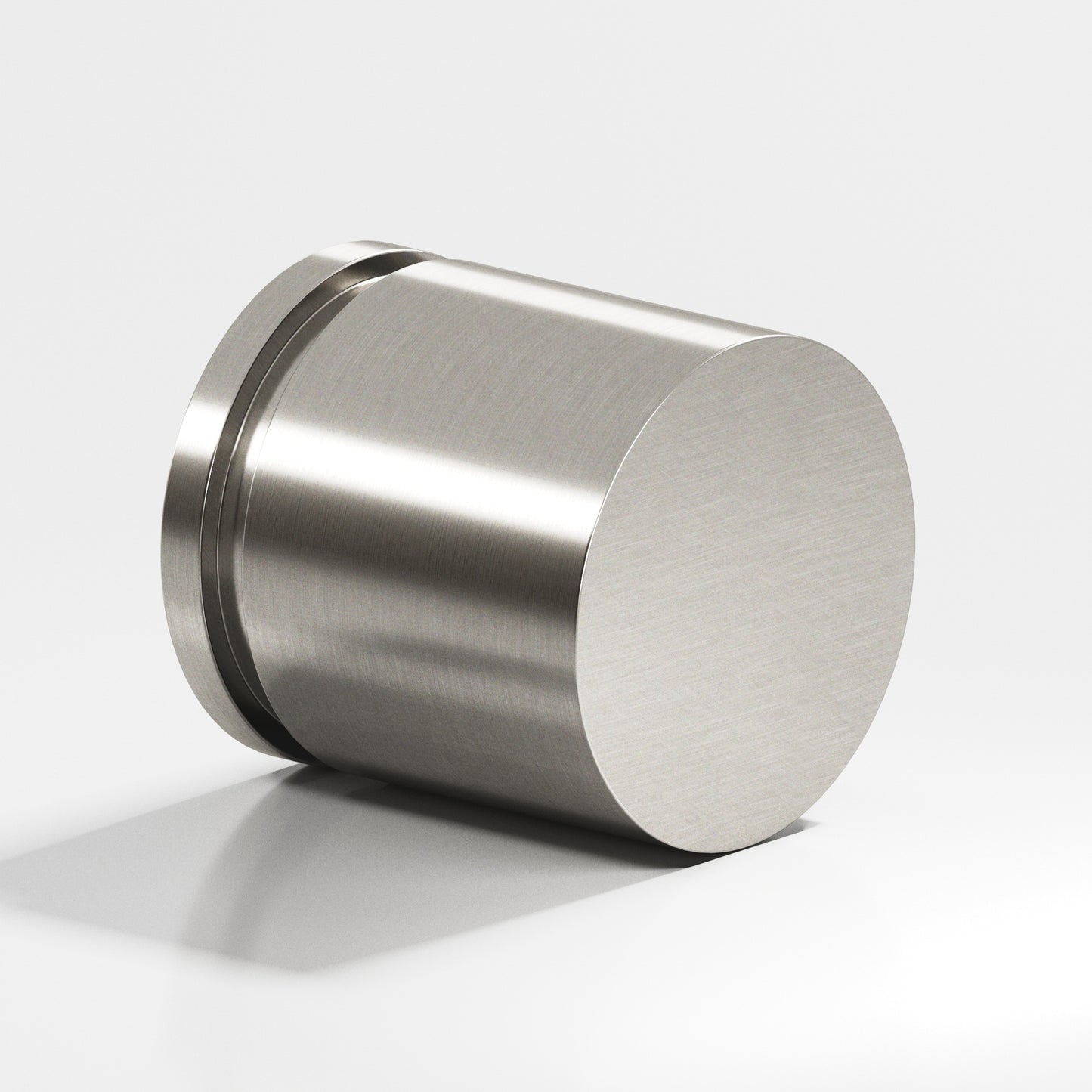 Colonial Bronze Cabinet Knob