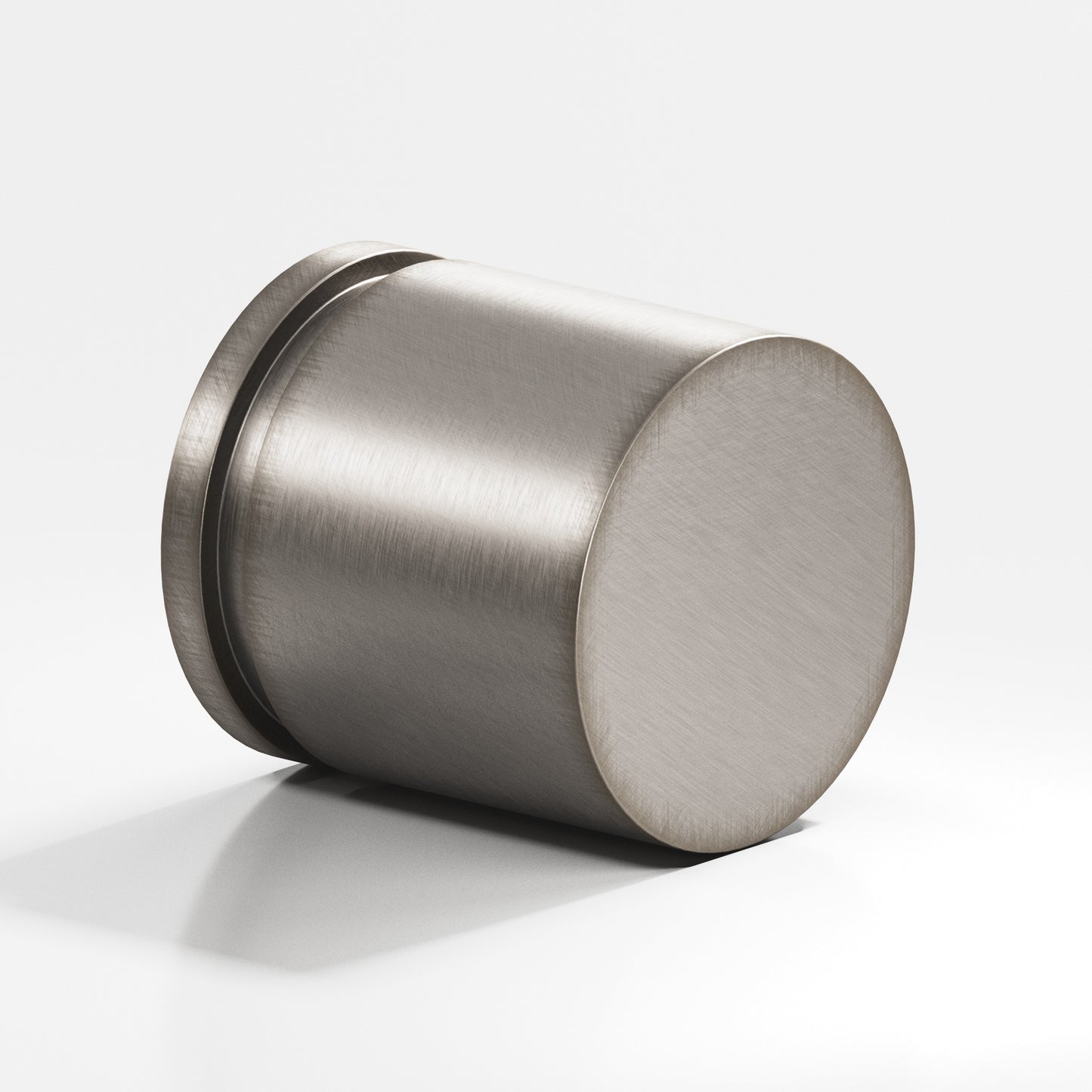 Colonial Bronze Cabinet Knob