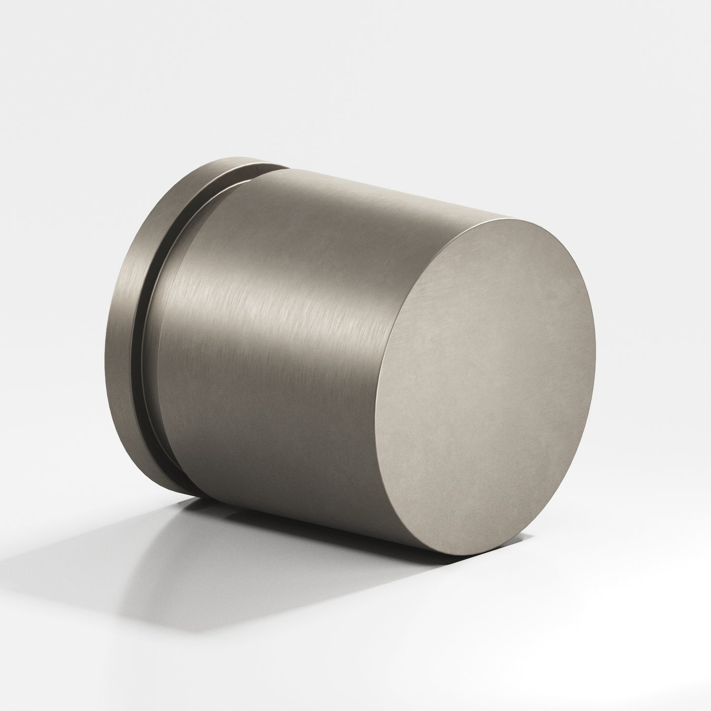 Colonial Bronze Cabinet Knob