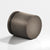 Colonial Bronze Cabinet Knob