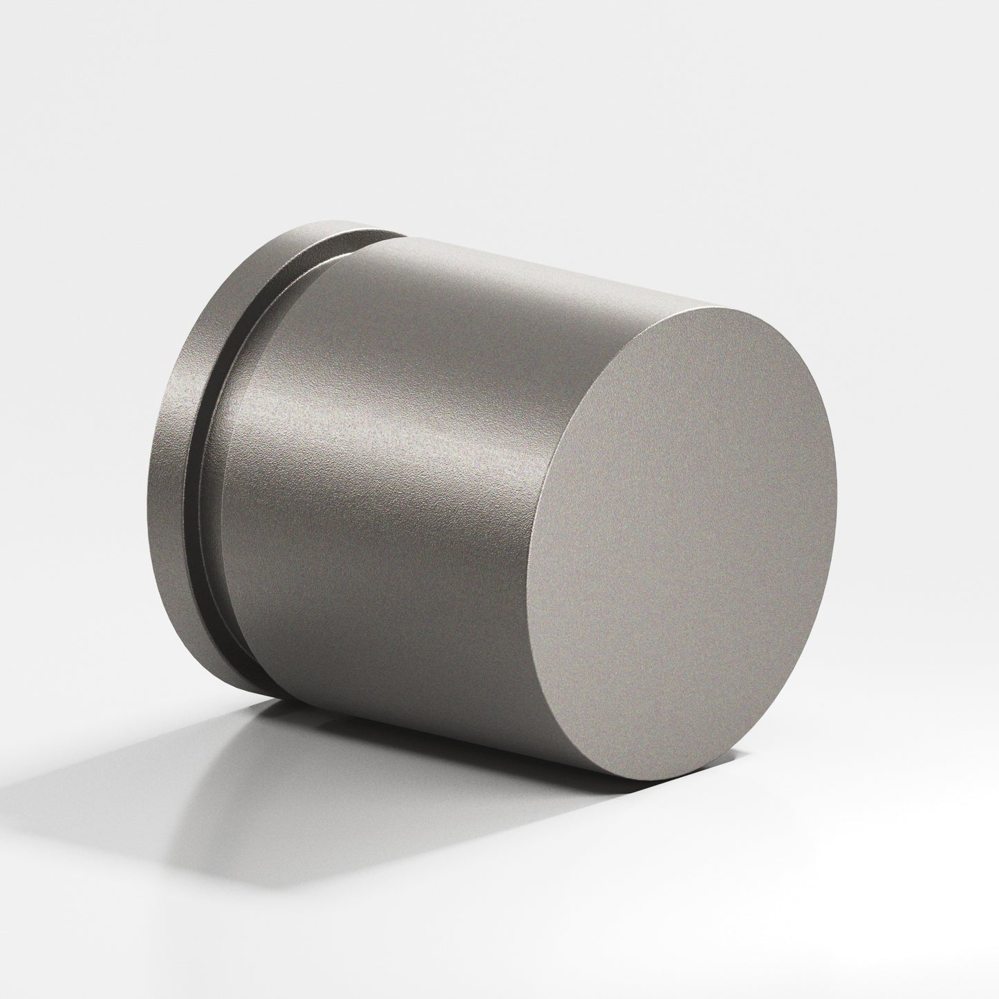 Colonial Bronze Cabinet Knob