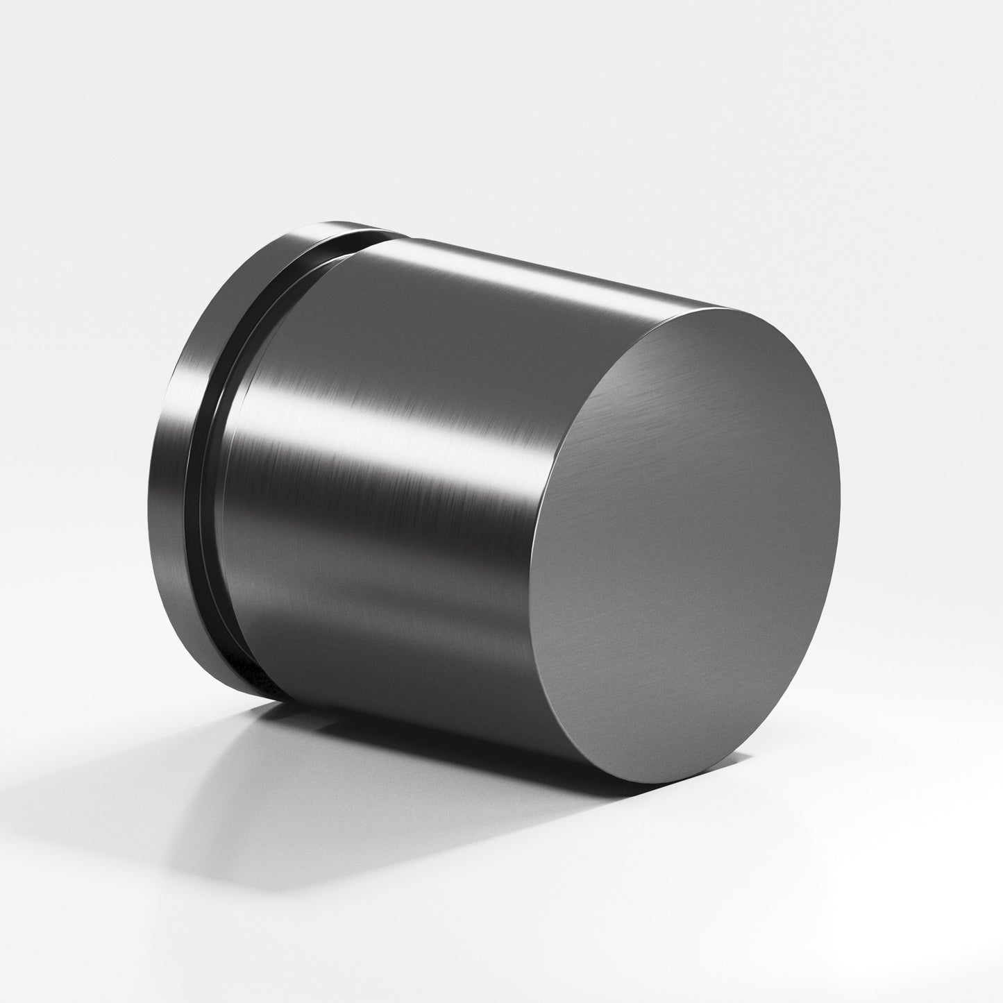 Colonial Bronze Cabinet Knob