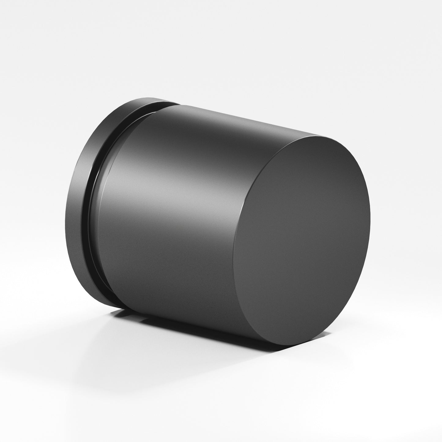 Colonial Bronze Cabinet Knob