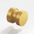 Colonial Bronze Cabinet Knob