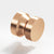 Colonial Bronze Cabinet Knob - Parent