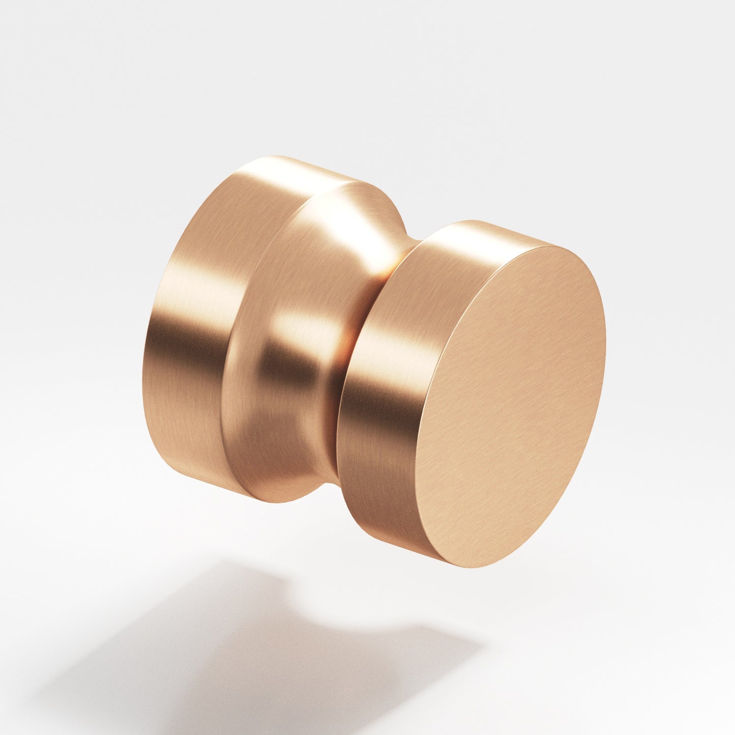 Colonial Bronze Cabinet Knob - Parent