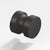 Colonial Bronze Cabinet Knob
