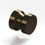 Colonial Bronze Cabinet Knob