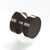 Colonial Bronze Cabinet Knob
