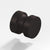 Colonial Bronze Cabinet Knob