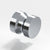 Colonial Bronze Cabinet Knob