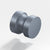 Colonial Bronze Cabinet Knob