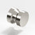 Colonial Bronze Cabinet Knob