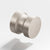 Colonial Bronze Cabinet Knob