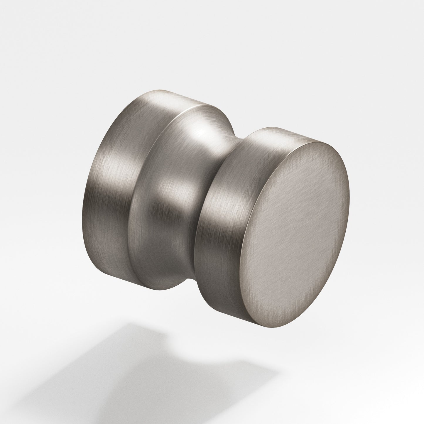 Colonial Bronze Cabinet Knob